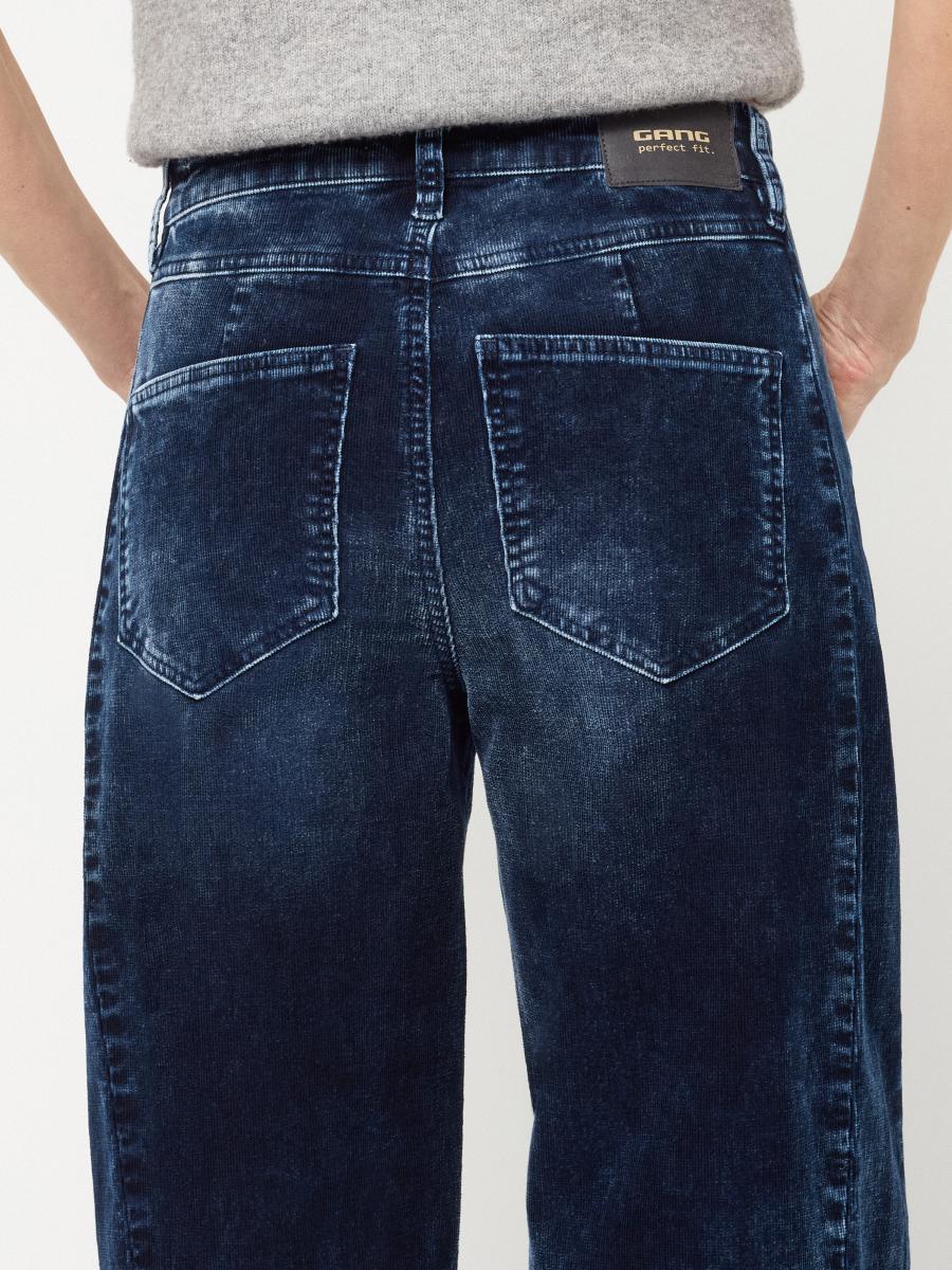 Damen Jeans Balloon Fit 94BLAKE