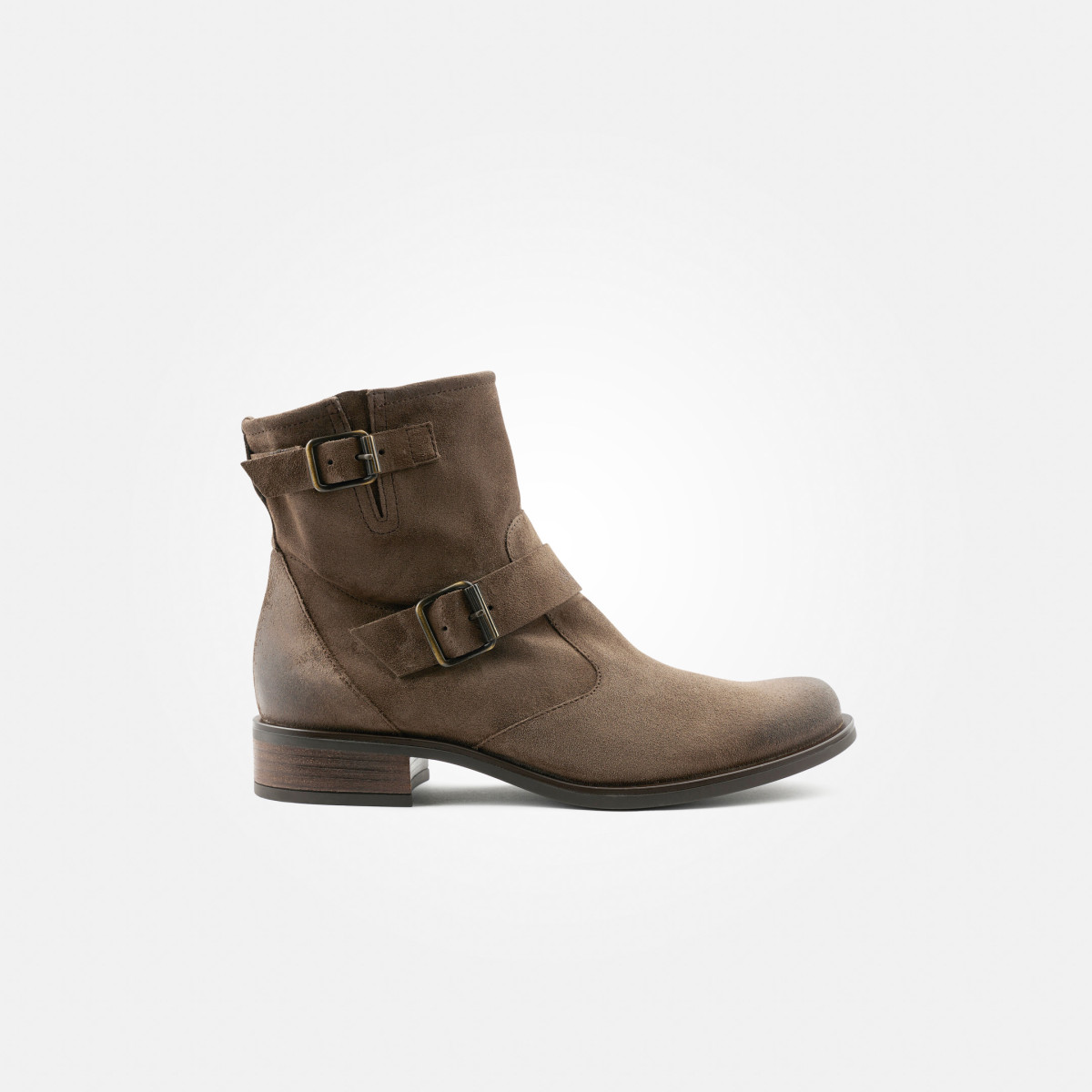 Damen Stiefelette