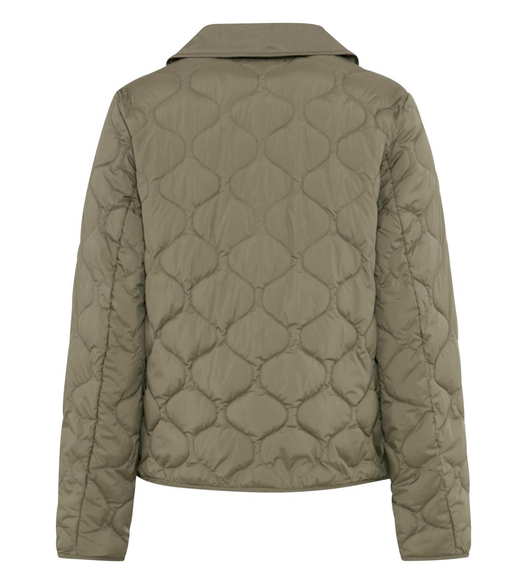 Damen Jacke