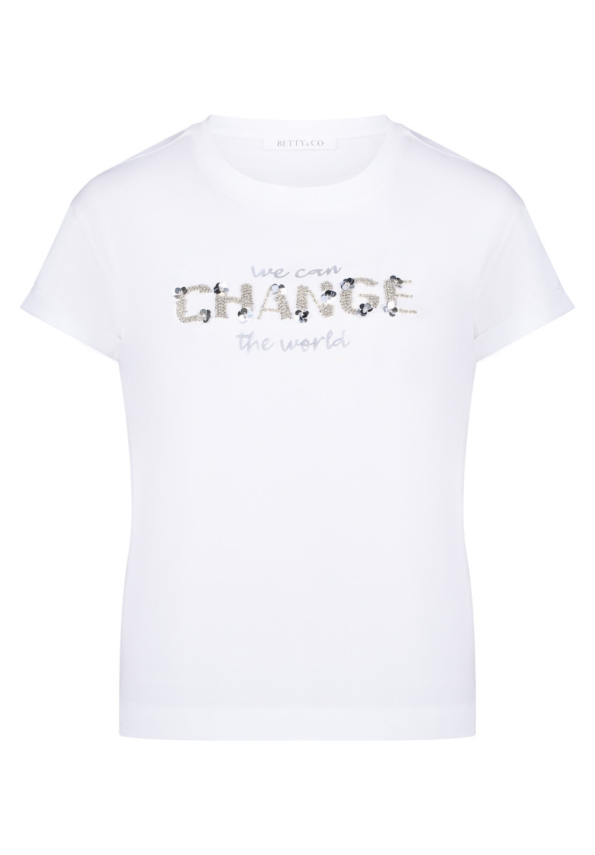 Damen Casual T-Shirt