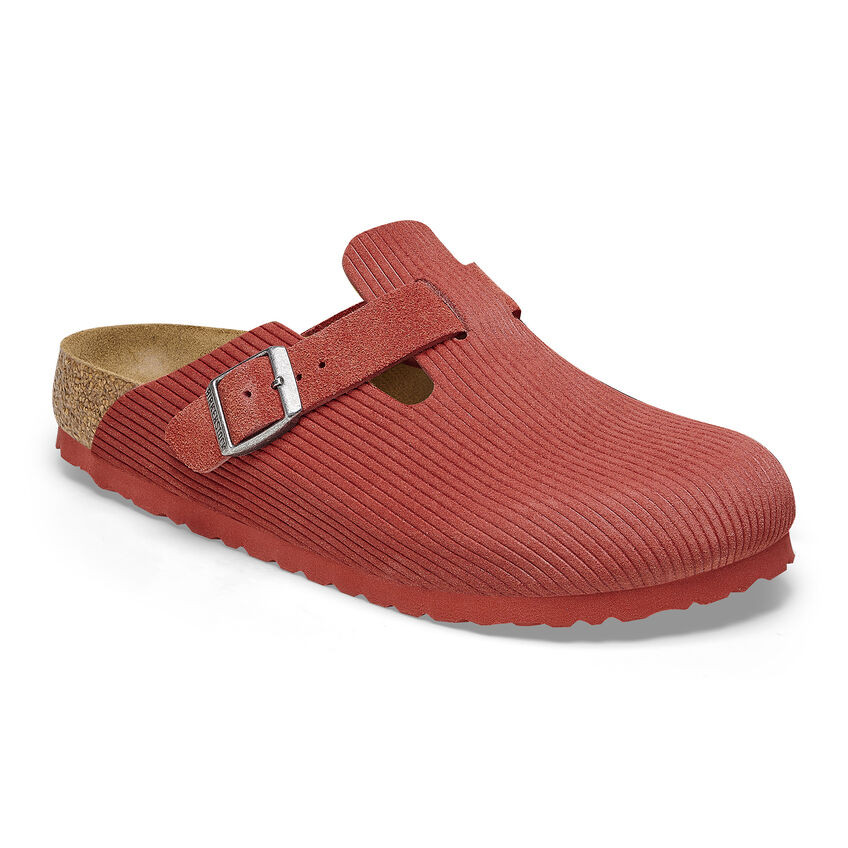 Damen Clog Boston