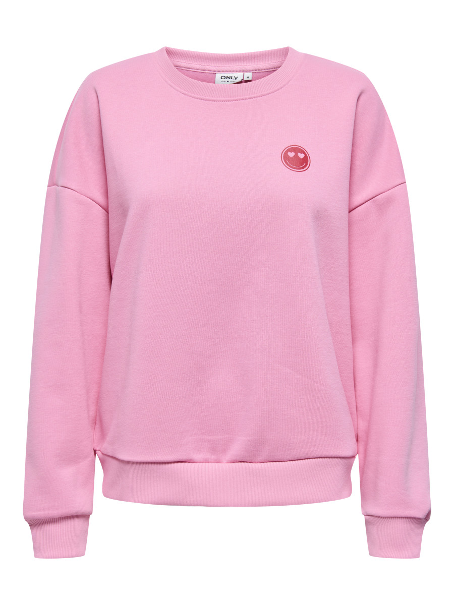 Damen Sweatshirt ONLZENJA