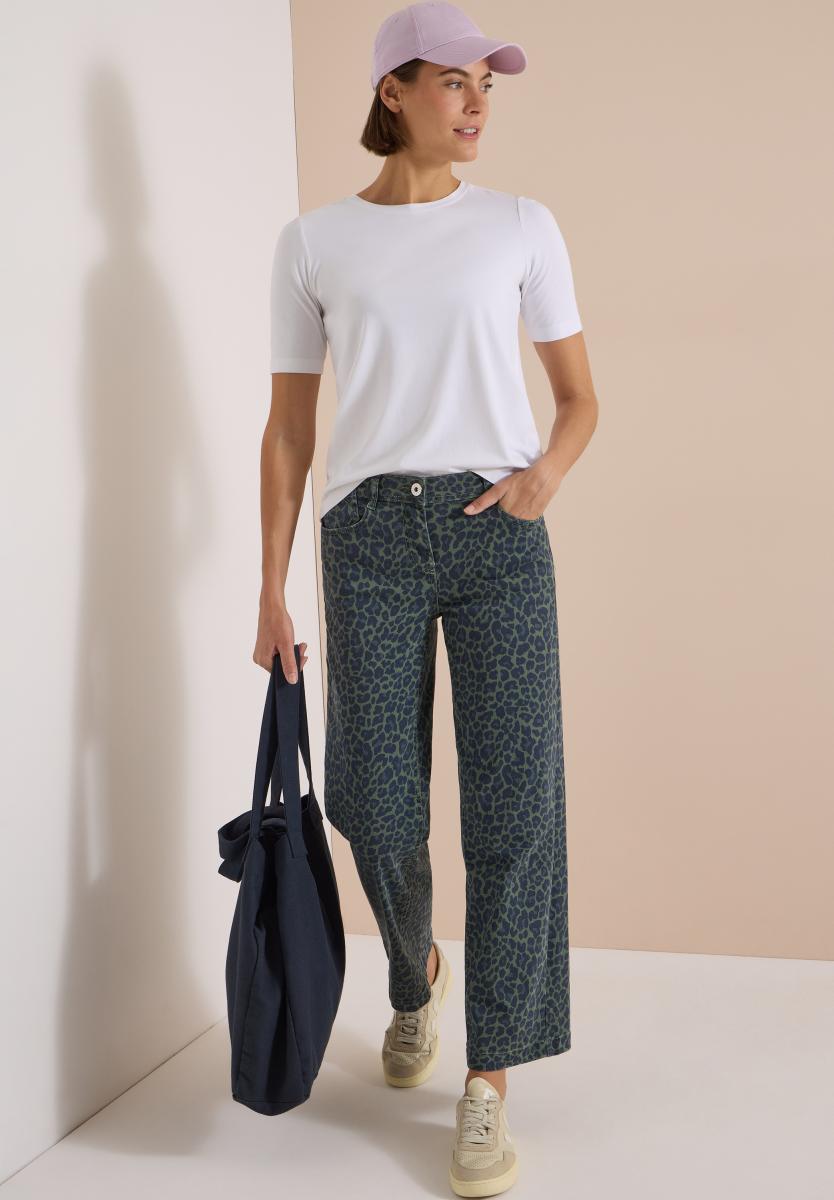 Damen Jeans