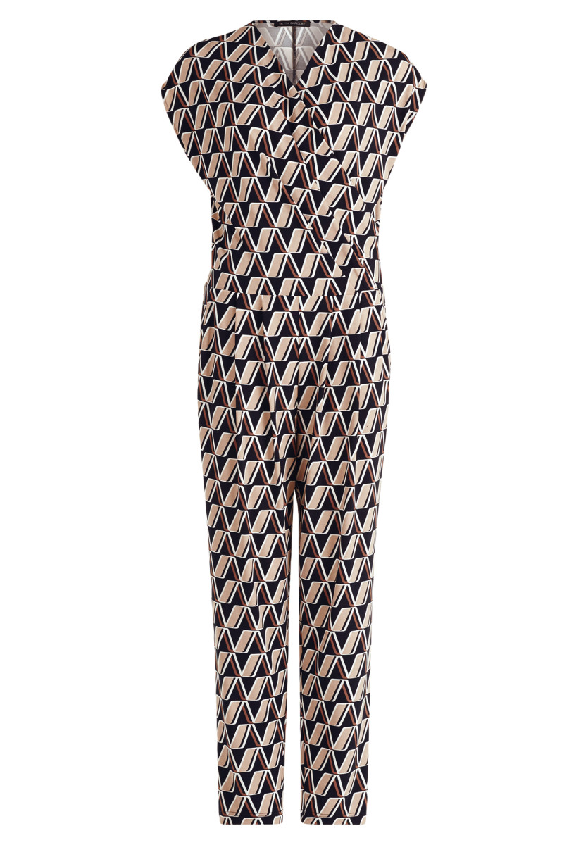 Damen Jumpsuit