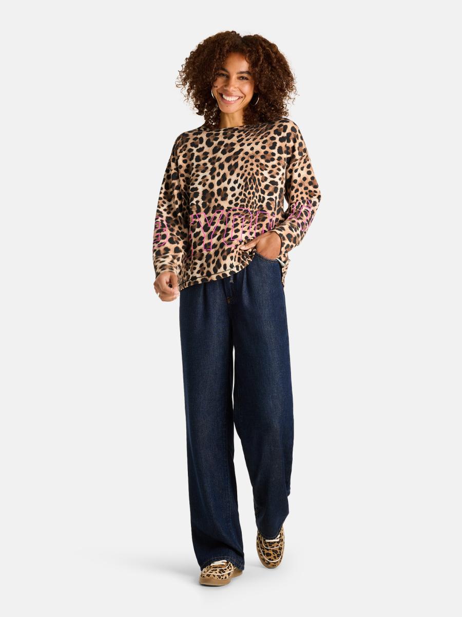 Damen Sweatshirt SuleL