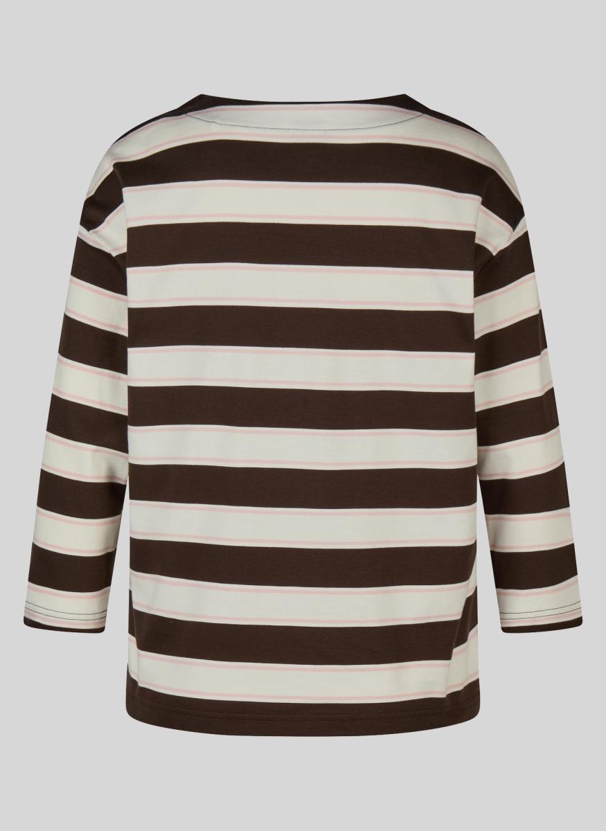 Damen Langarmshirt Rodeo Drive