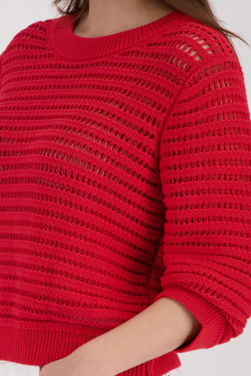 Damen Pullover