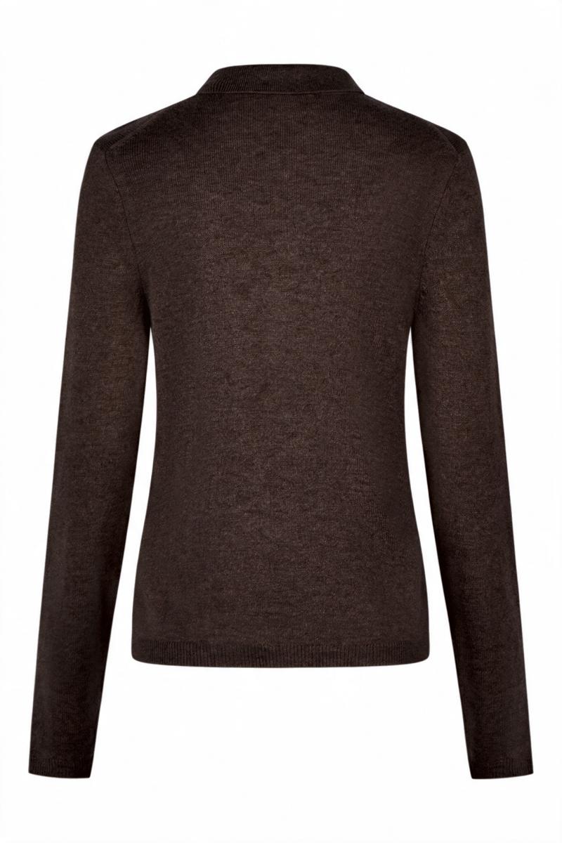 Damen Pullover