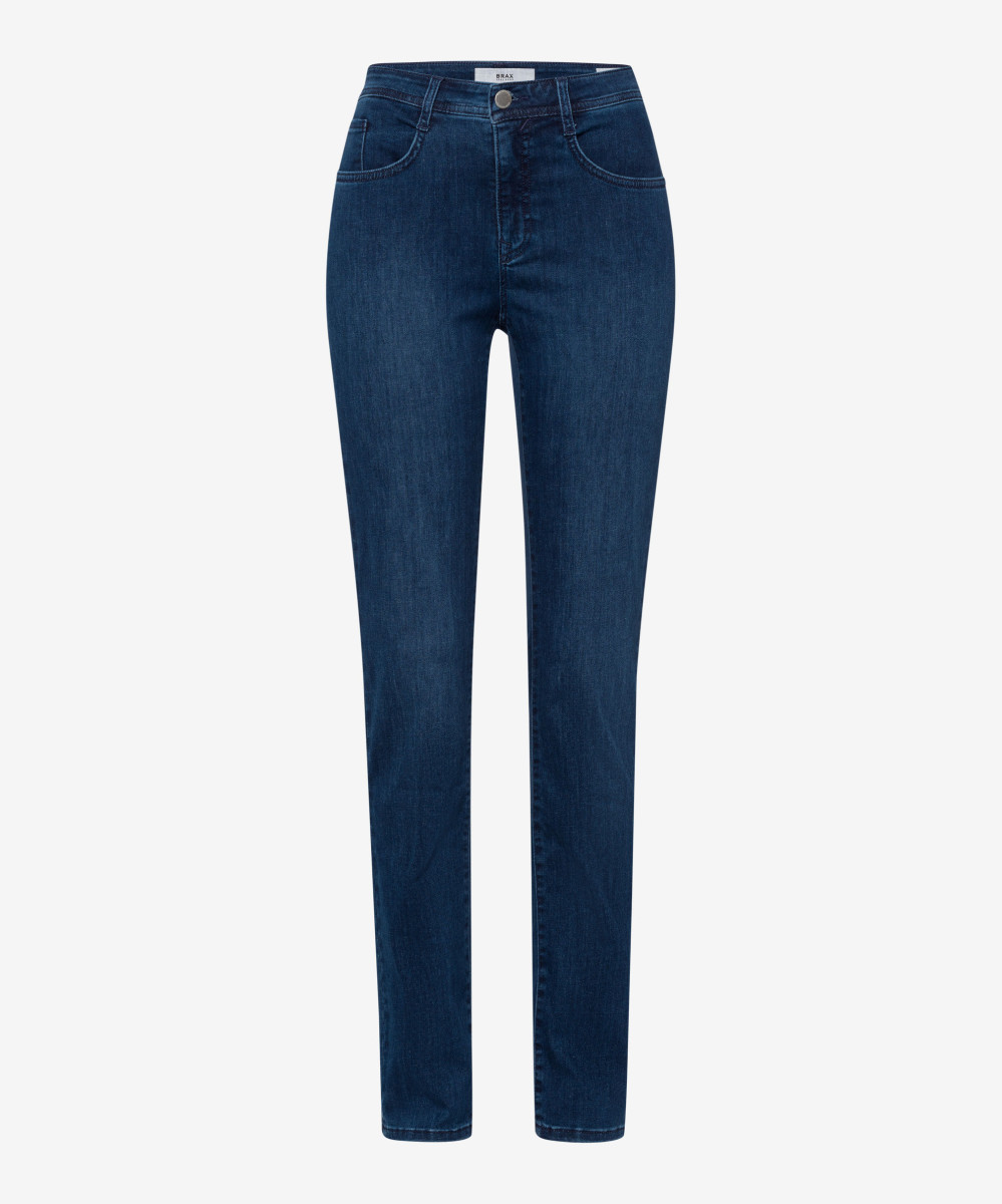 Damen Jeans Hose Style Mary