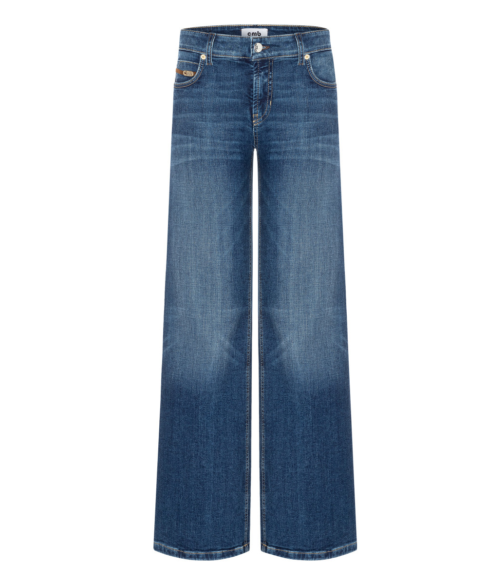 Damen Jeans Tess