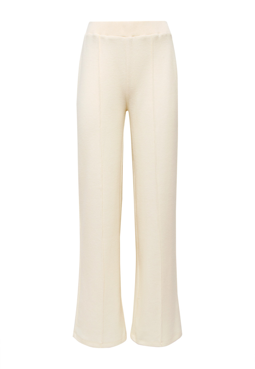 Damen Hose KNIT PANT