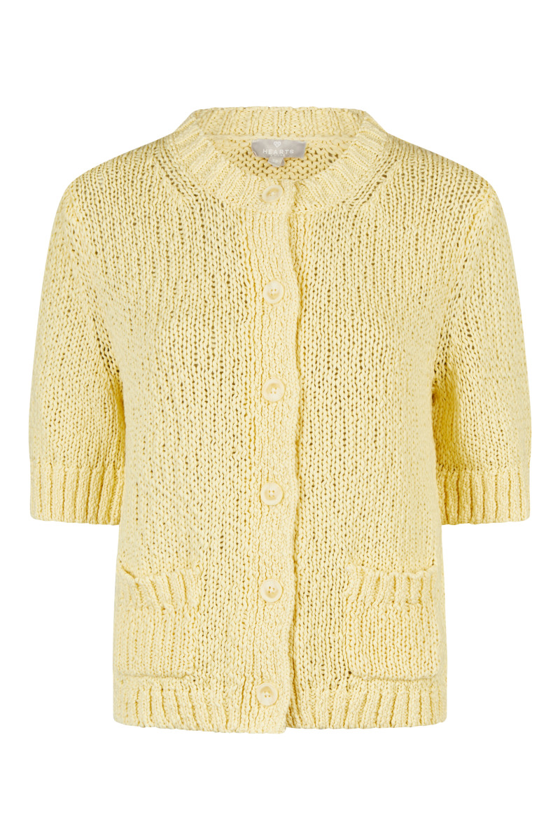 Damen Strickcardigan