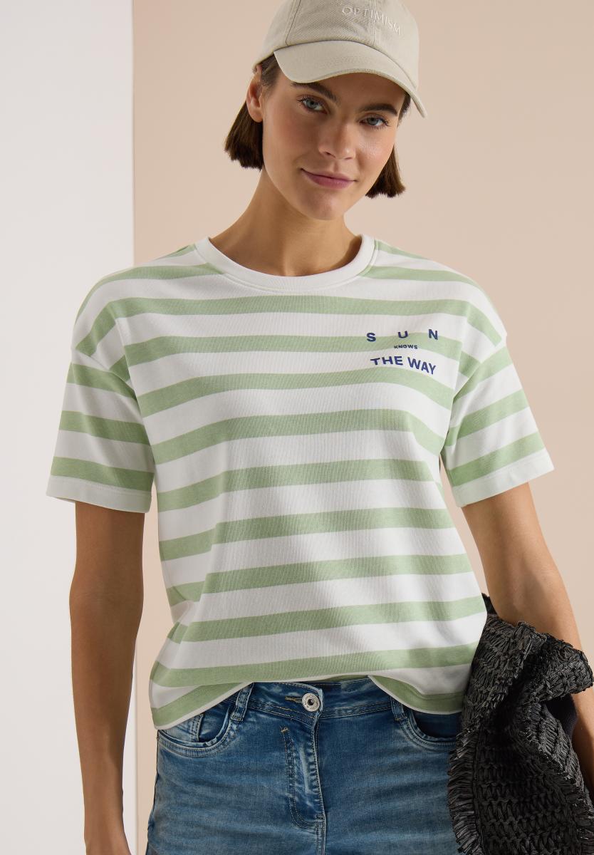 Damen T-Shirt