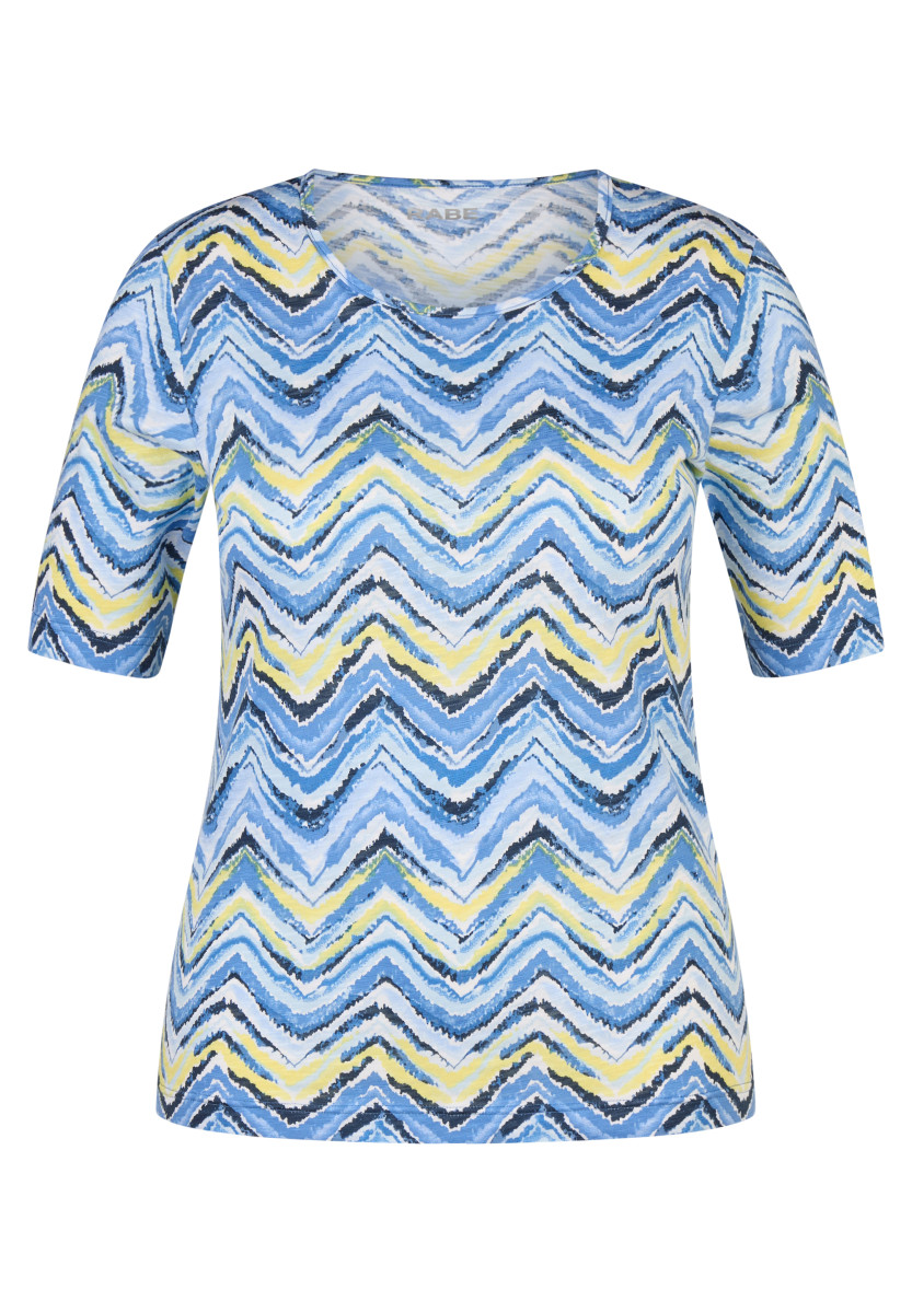 Damen T-Shirt Summer Story
