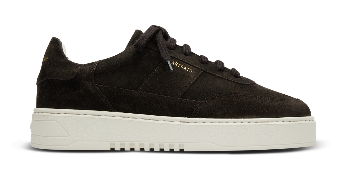 Herren Sneaker Orbit Vintage