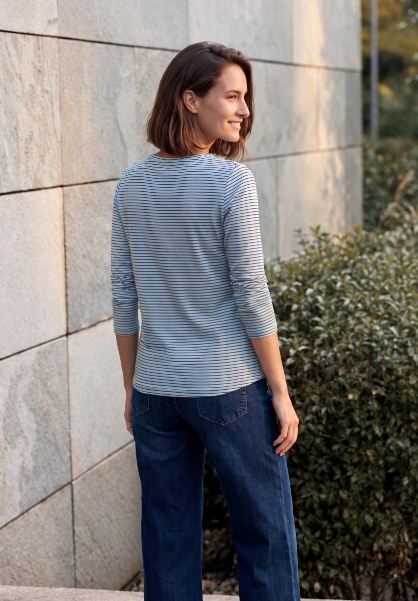 Damen Langarmshirt