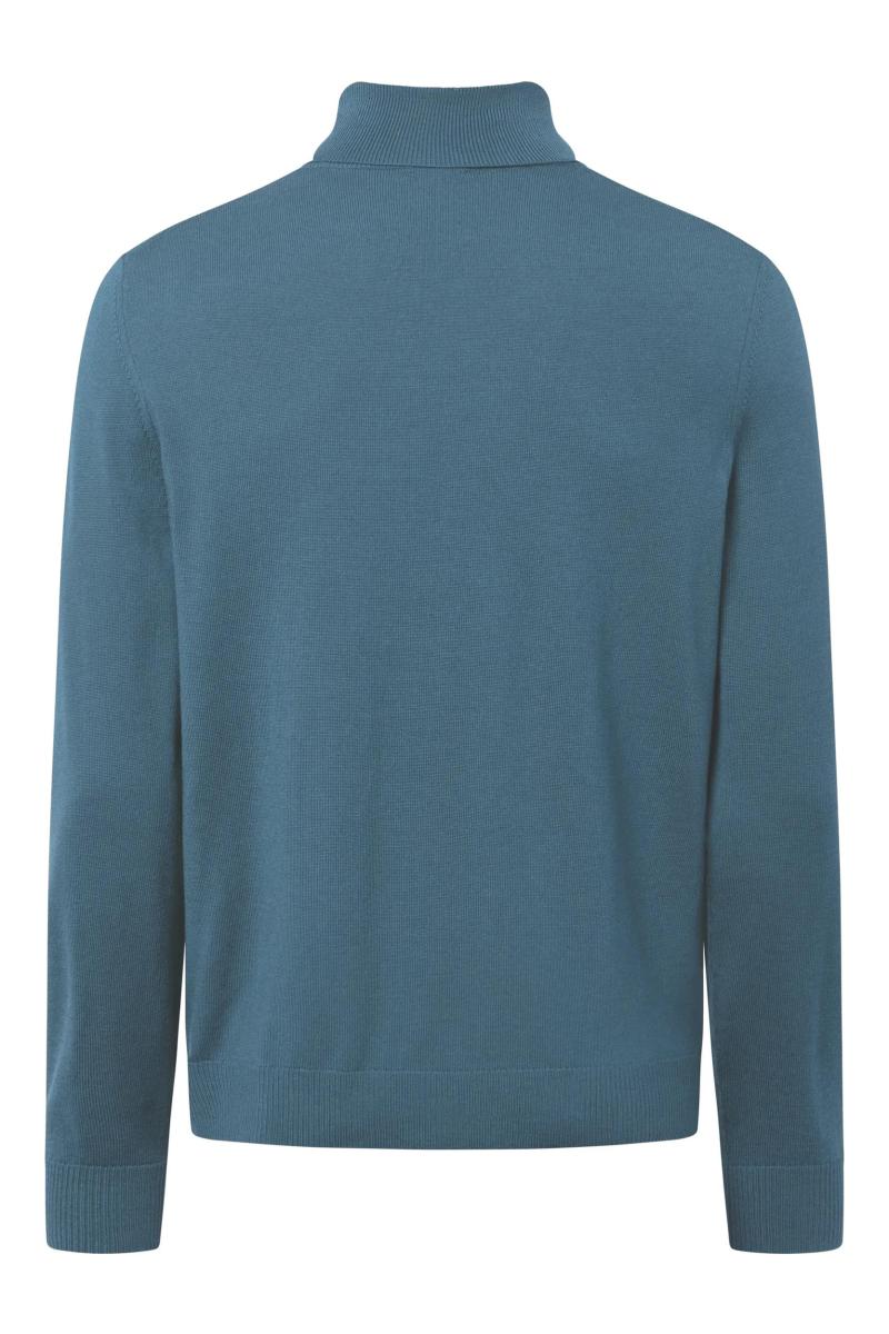 Herren Rollkragenpullover