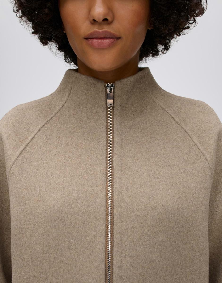 Damen Jacke Helisu