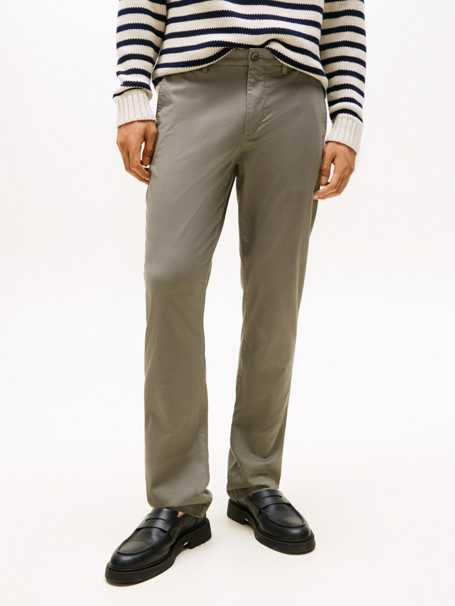 Herren Hose DENTON PRINTED