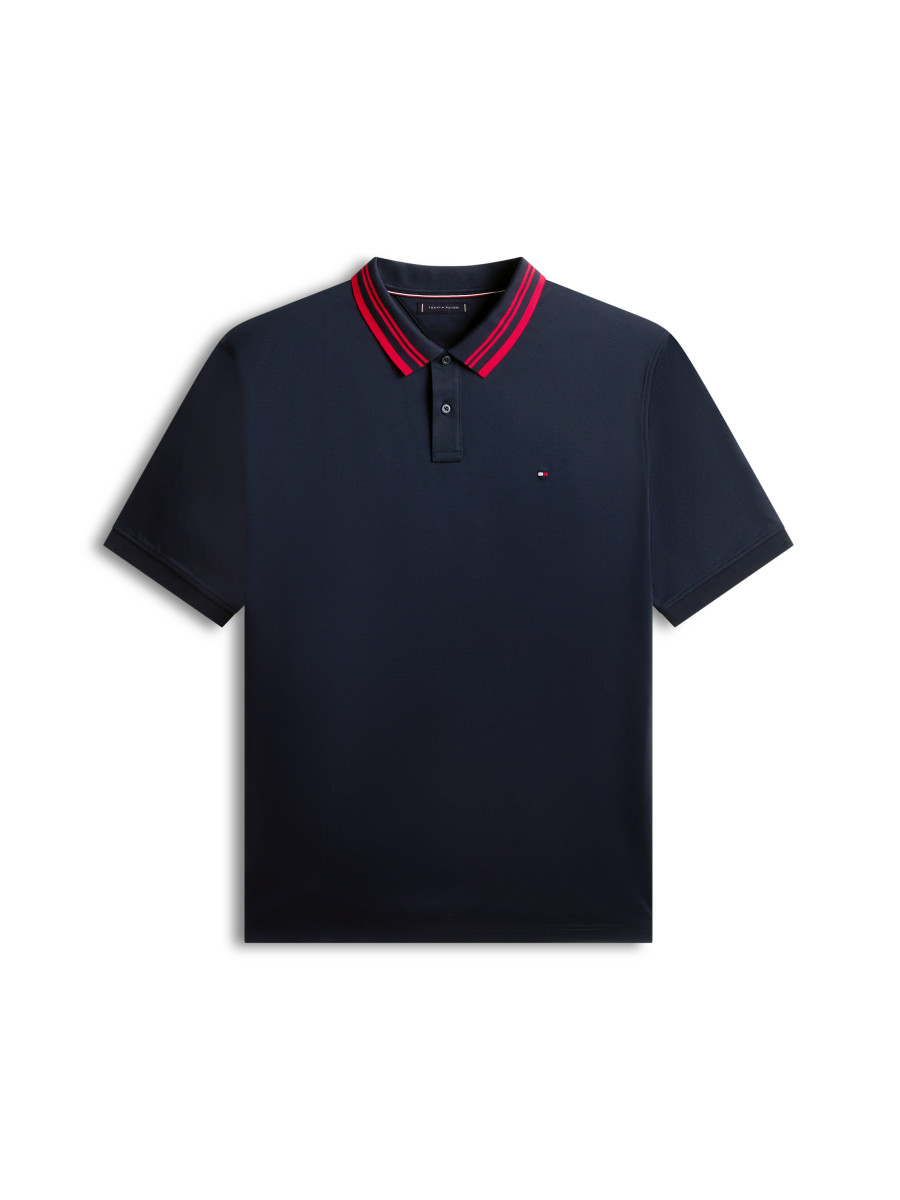 Herren Poloshirt BT-MERC
