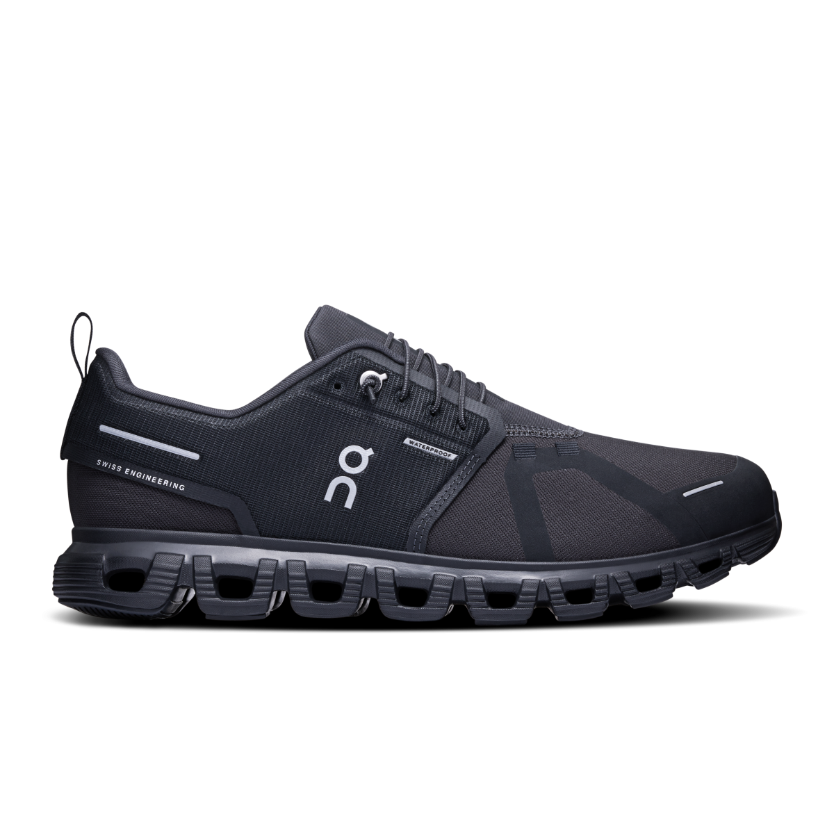 Herren Sneaker Cloud 6 Waterproof