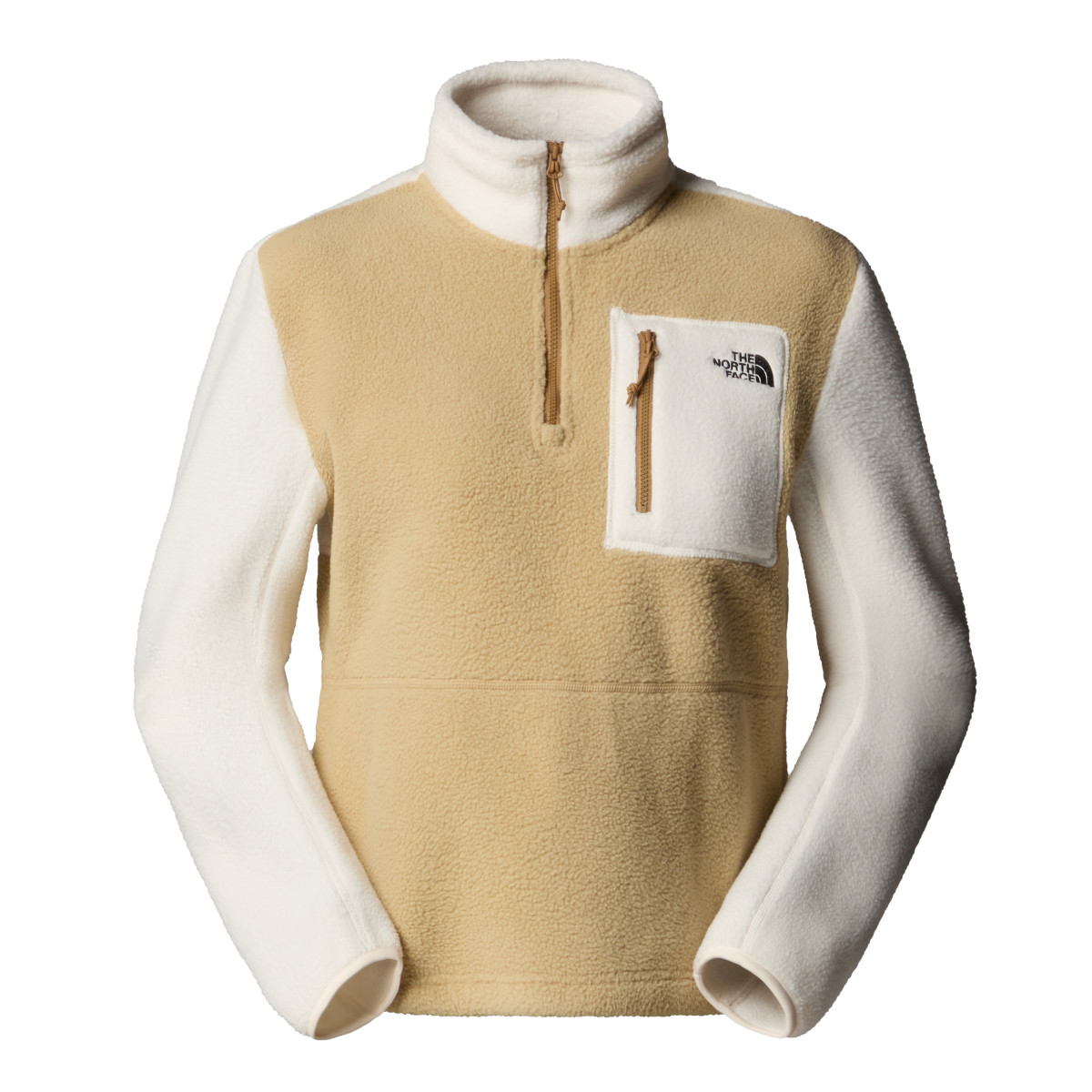 Damen Fleecejacke Yumiori