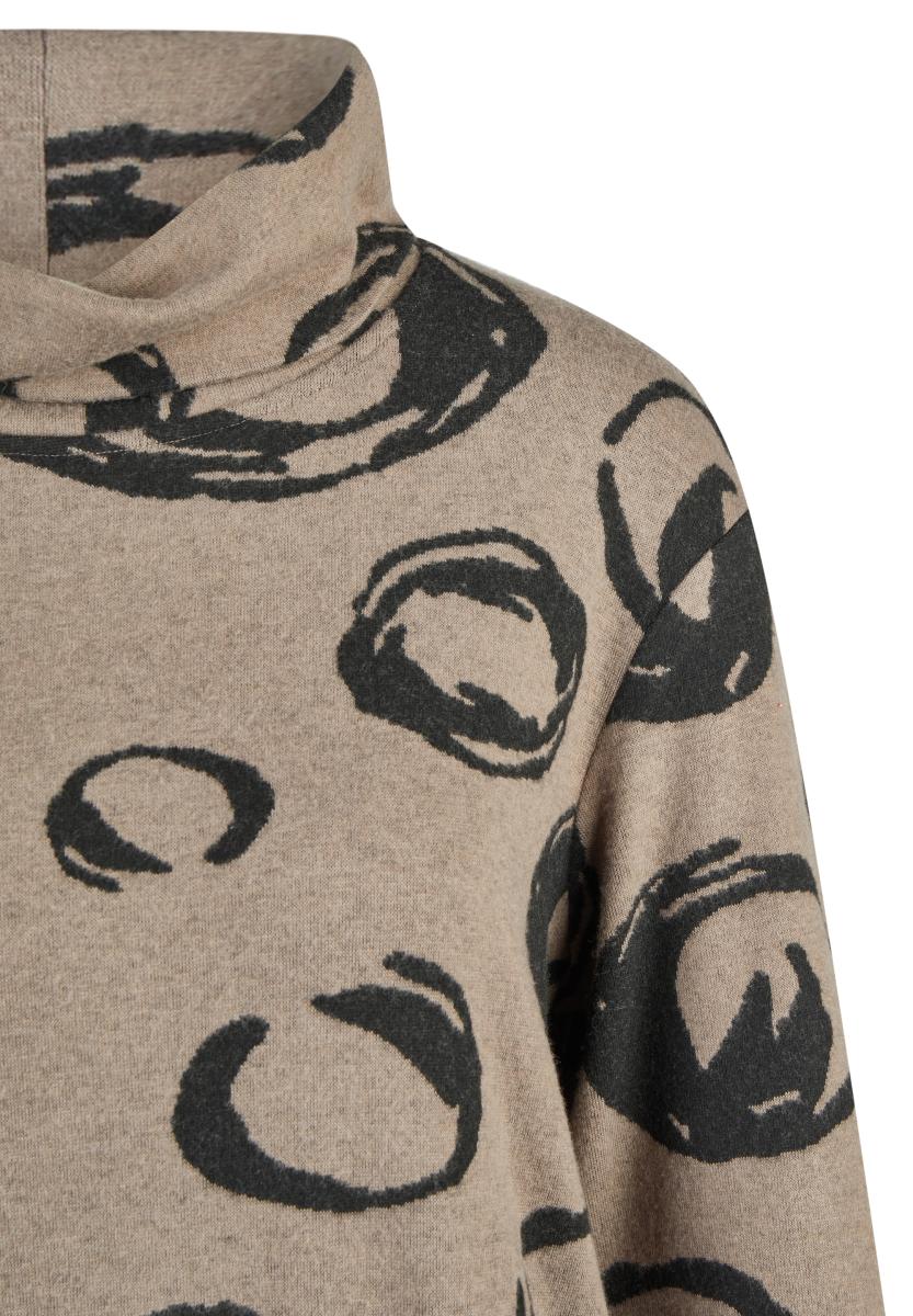 Damen Langarmshirt Jazz Club