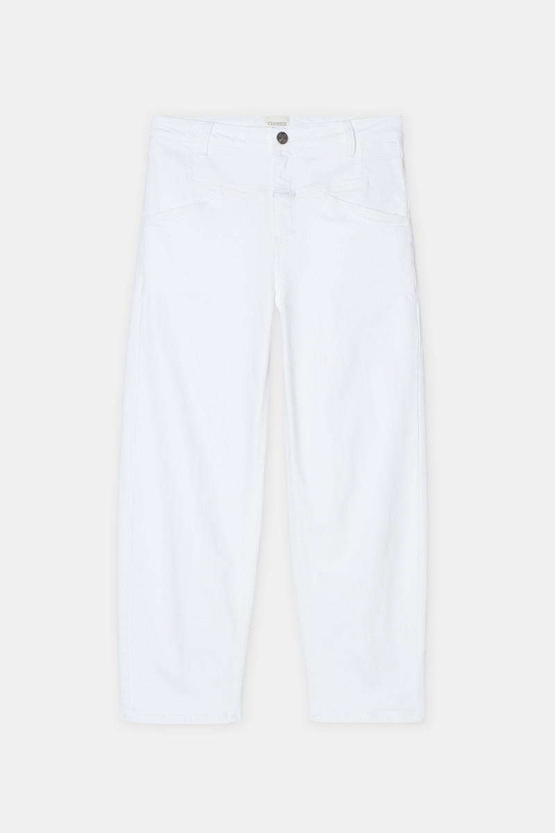 Damen Relaxed Jeans Stover-X