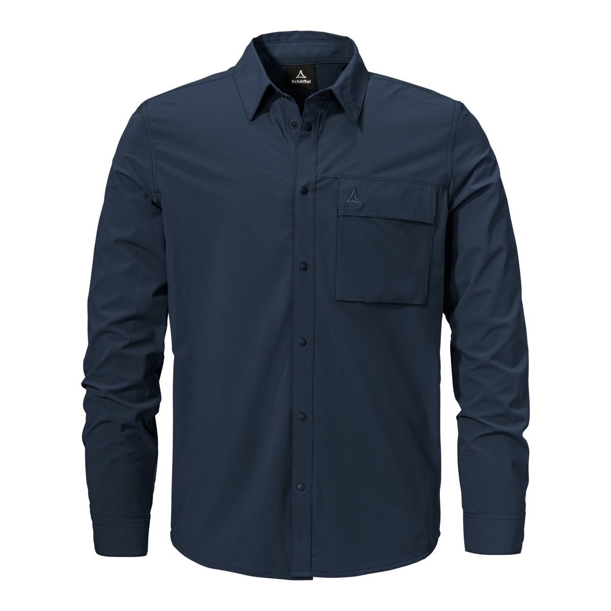 Herren Outdoor-Hemd Dunajec