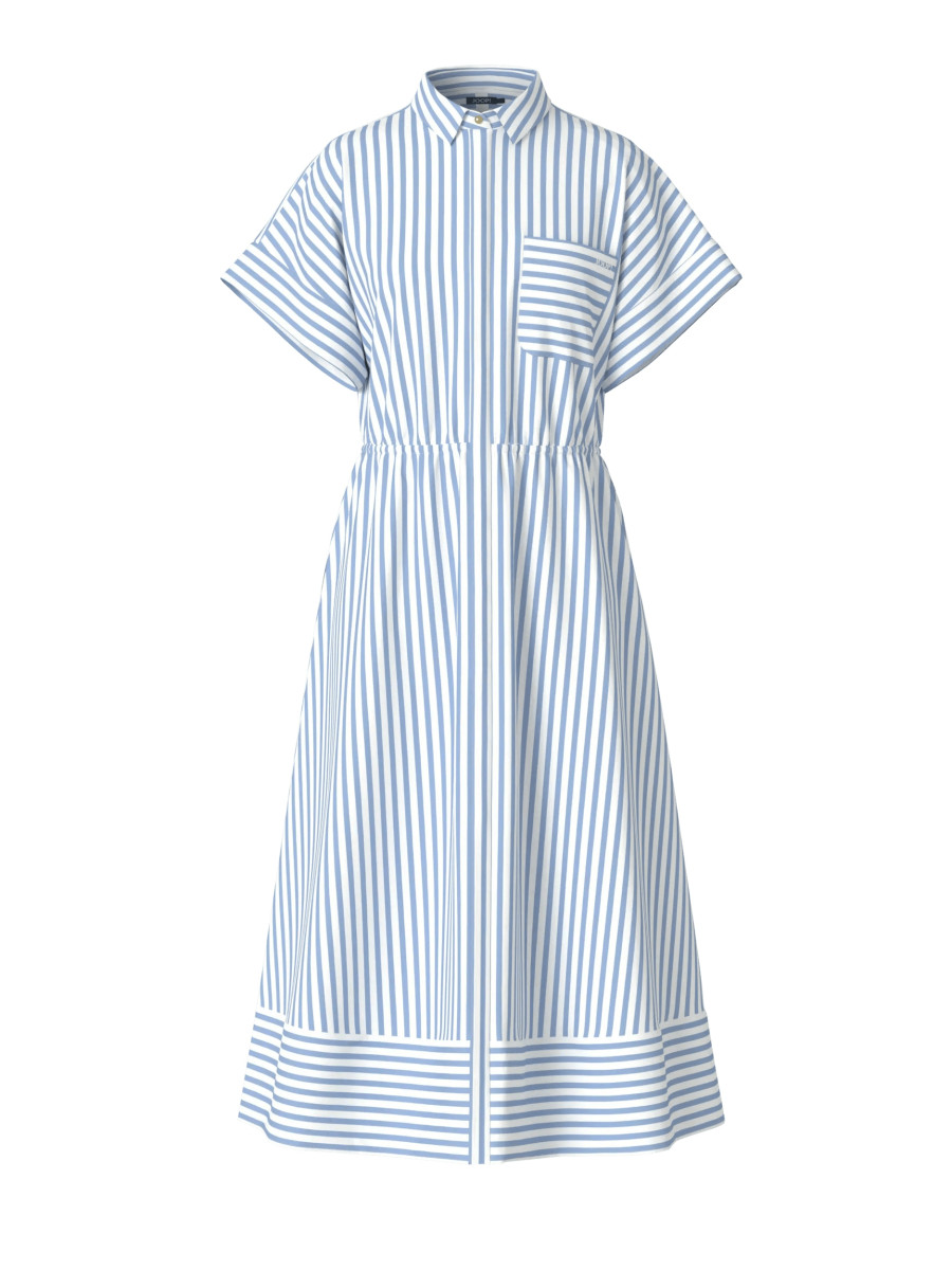 Hemdblusenkleid Donika