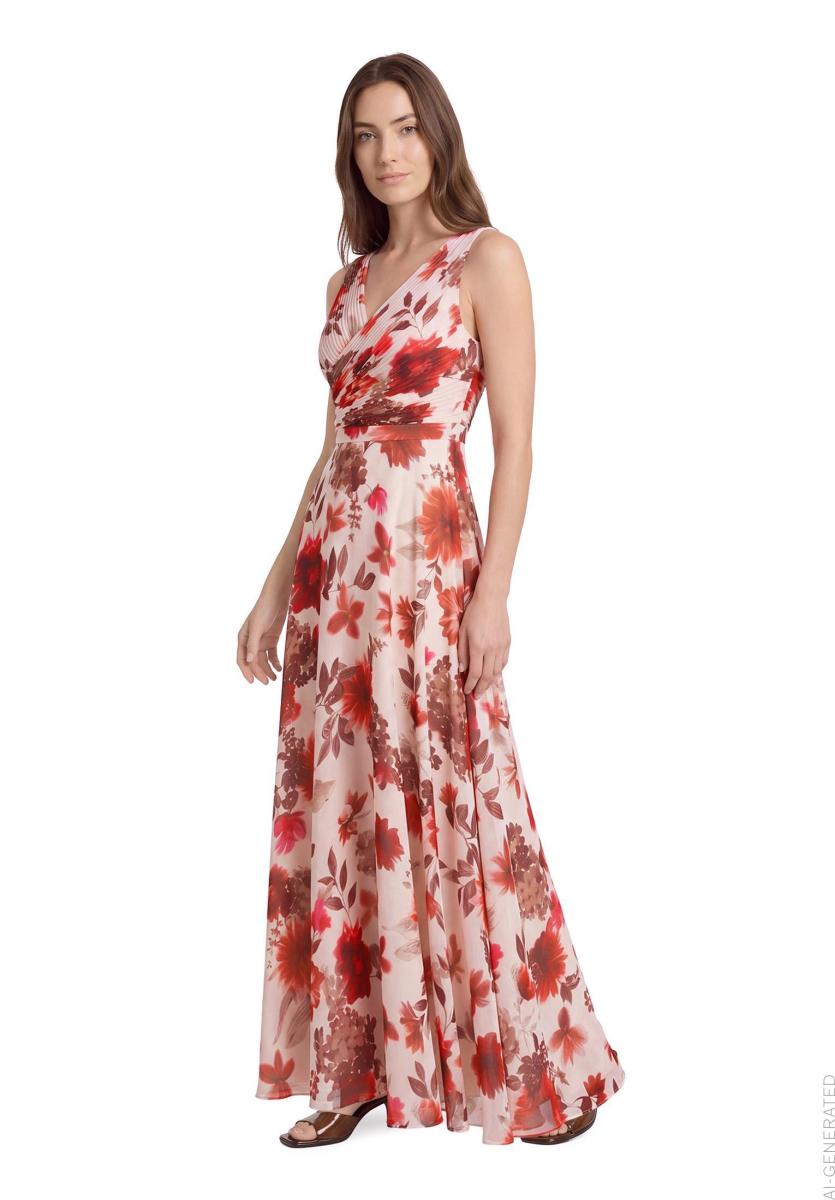 Abendkleid