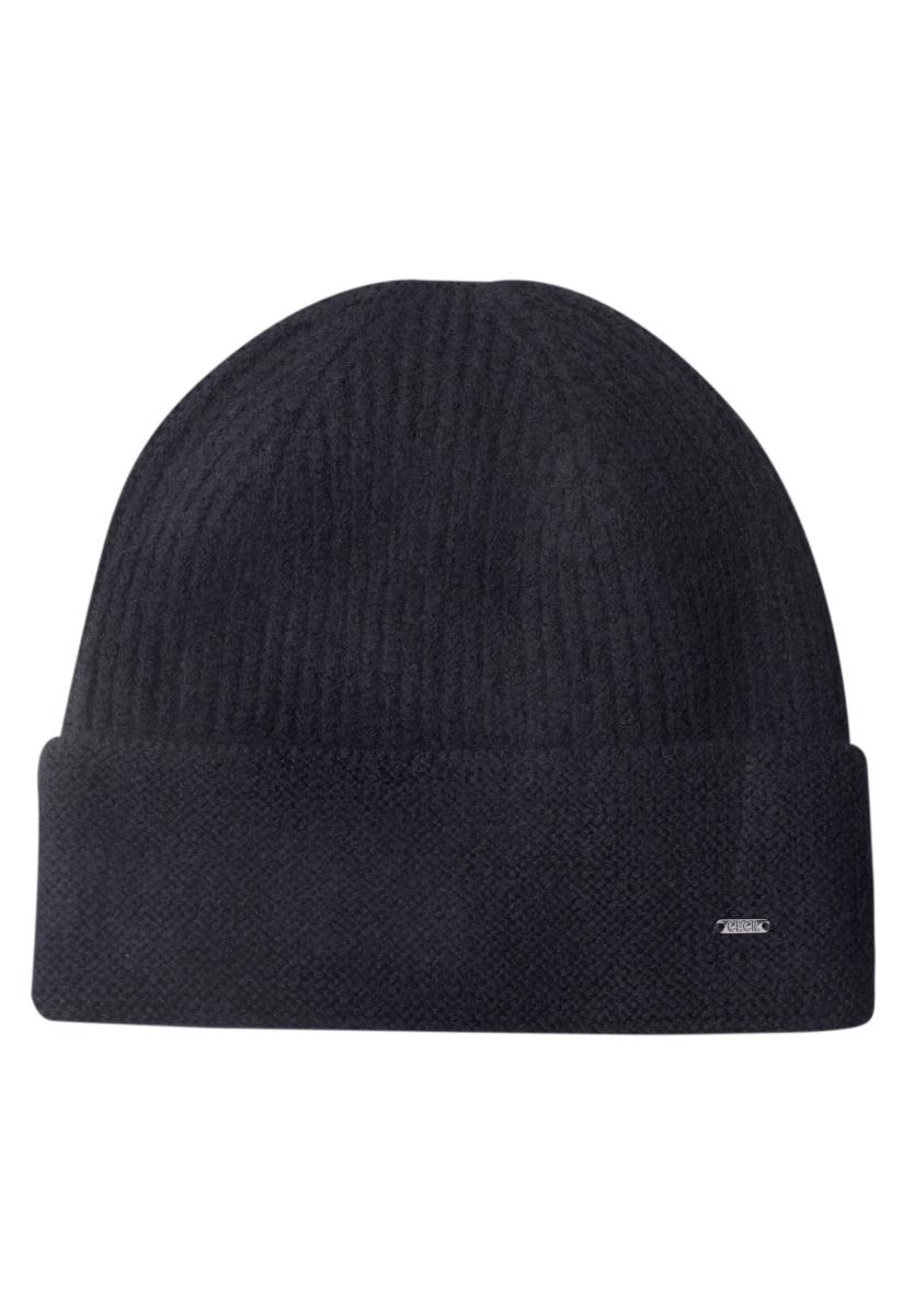 Damen Beanie