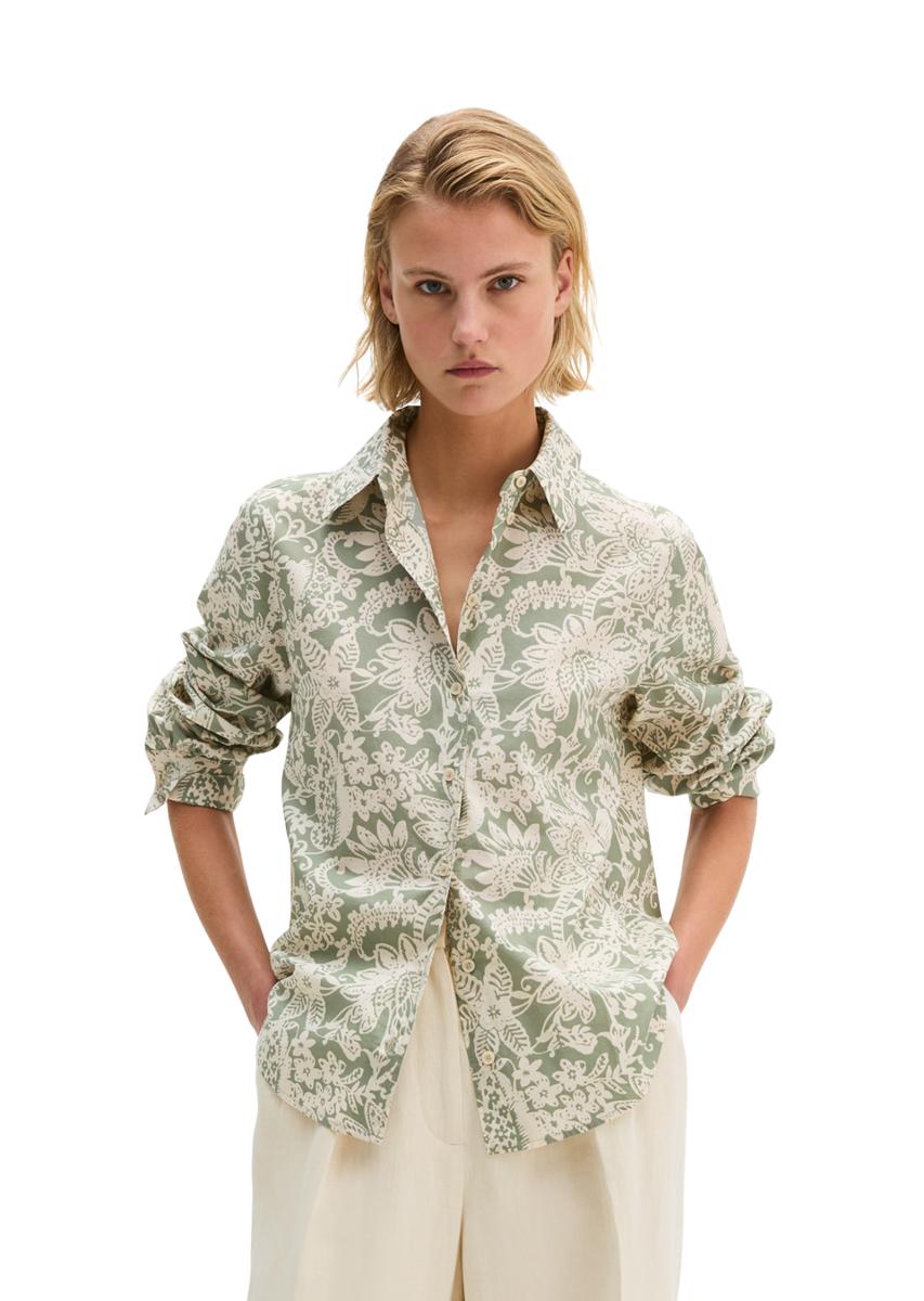 Bluse