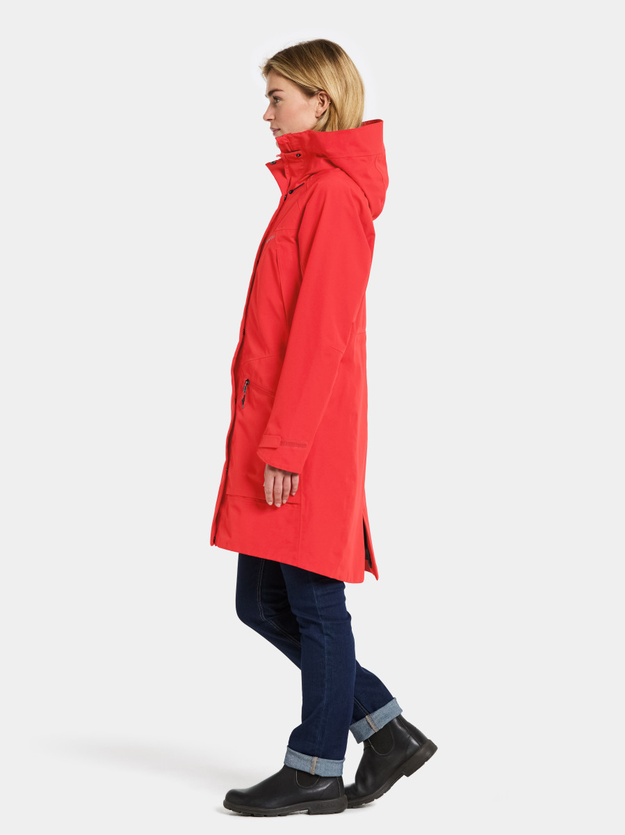 Damen Parka ILMA