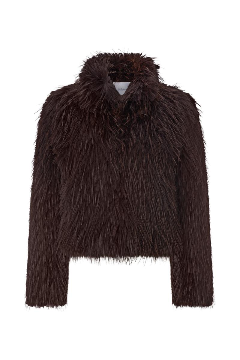Damen Jacke