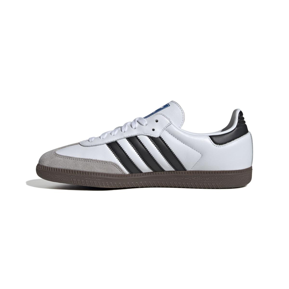 Herren Sneaker Samba OG