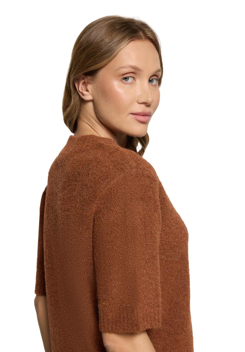Damen Strickpullover