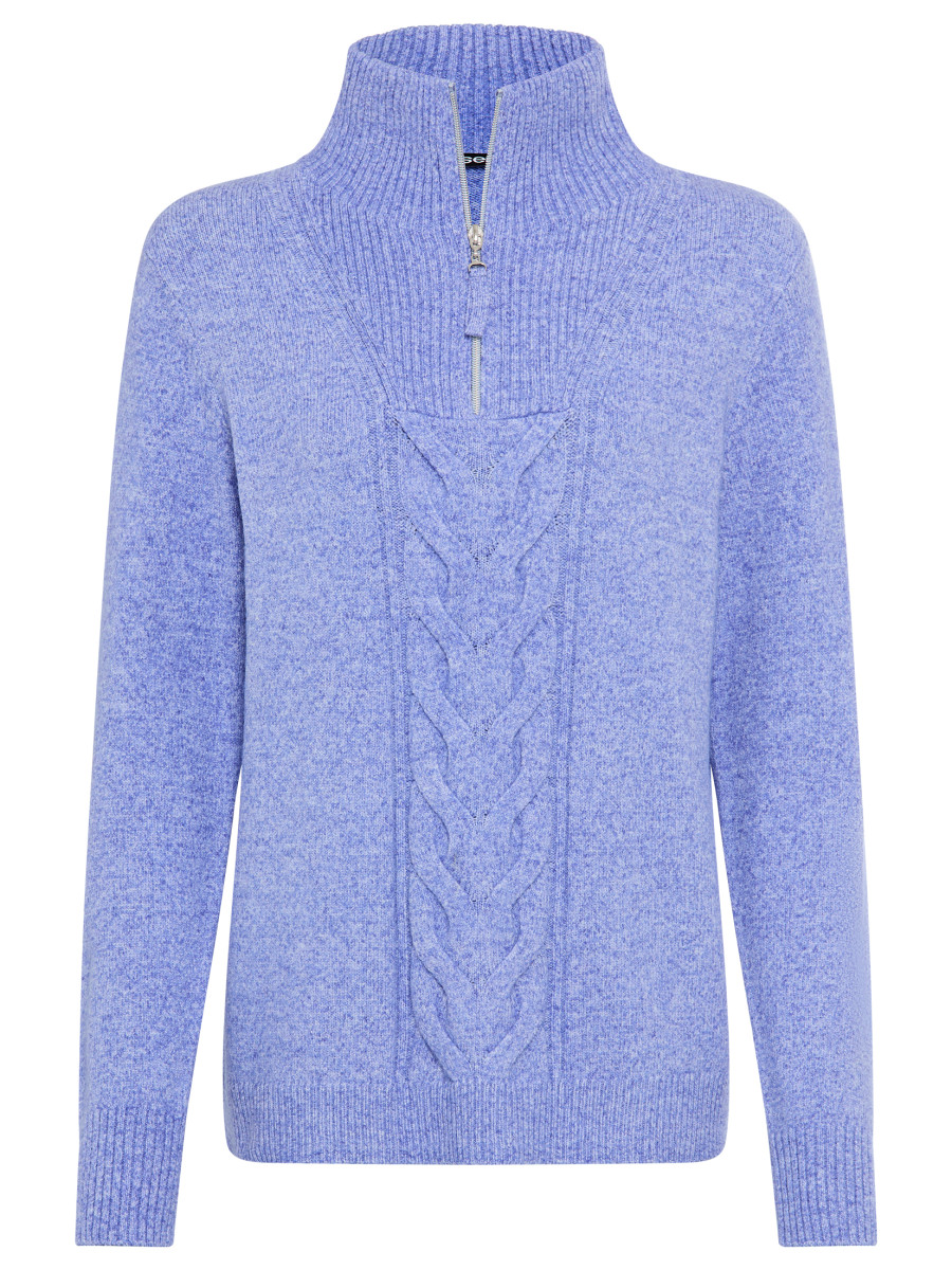 Damen Strickpullover