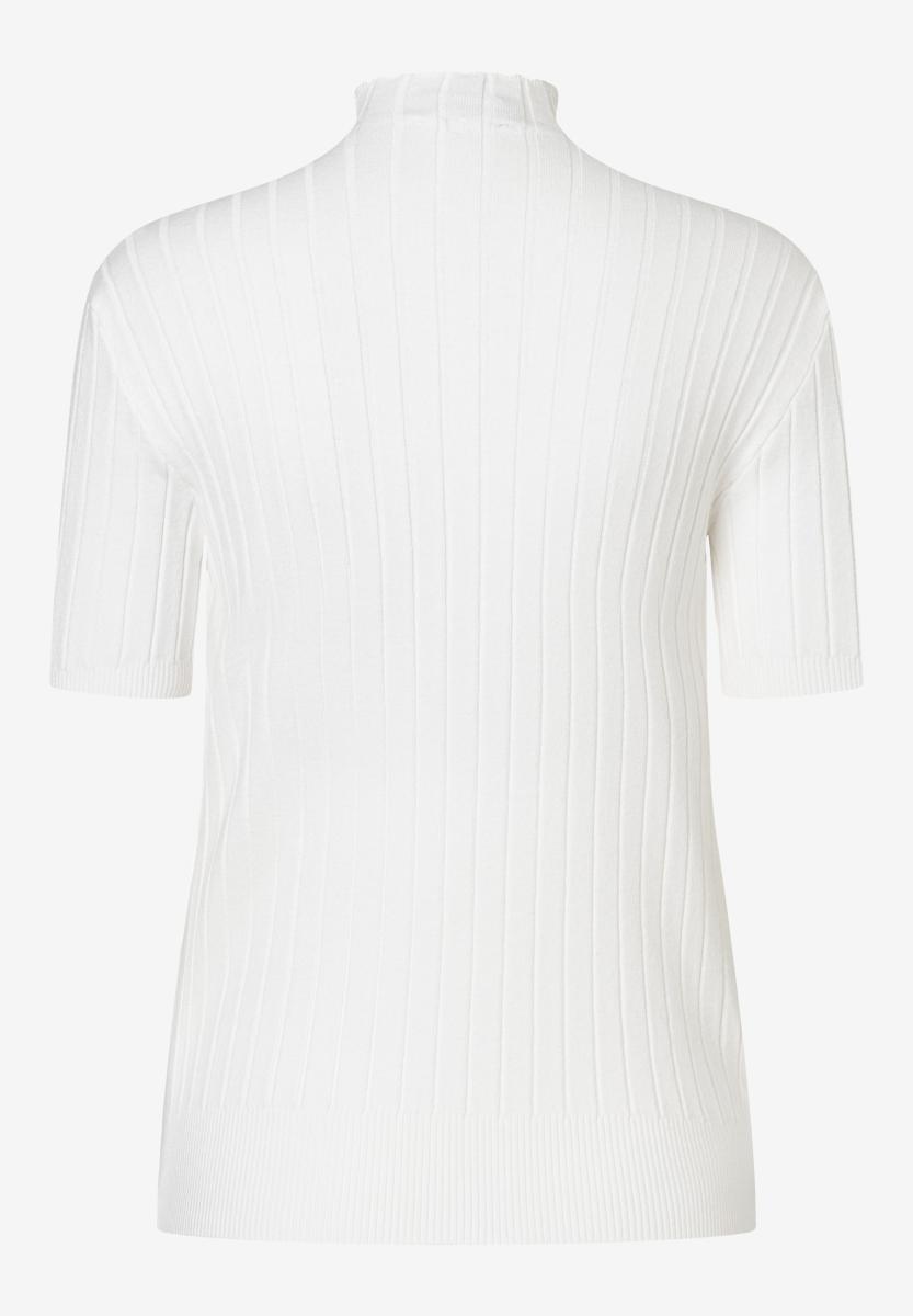 Damen Rollkragen-Pullover