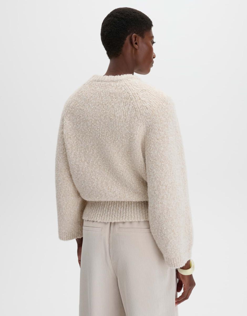 Damen Pullover Tarie
