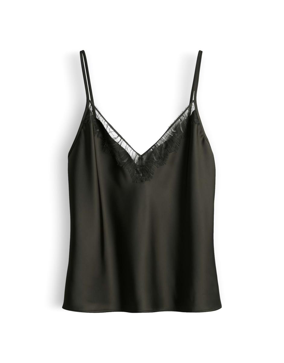 Bluse Zabelle