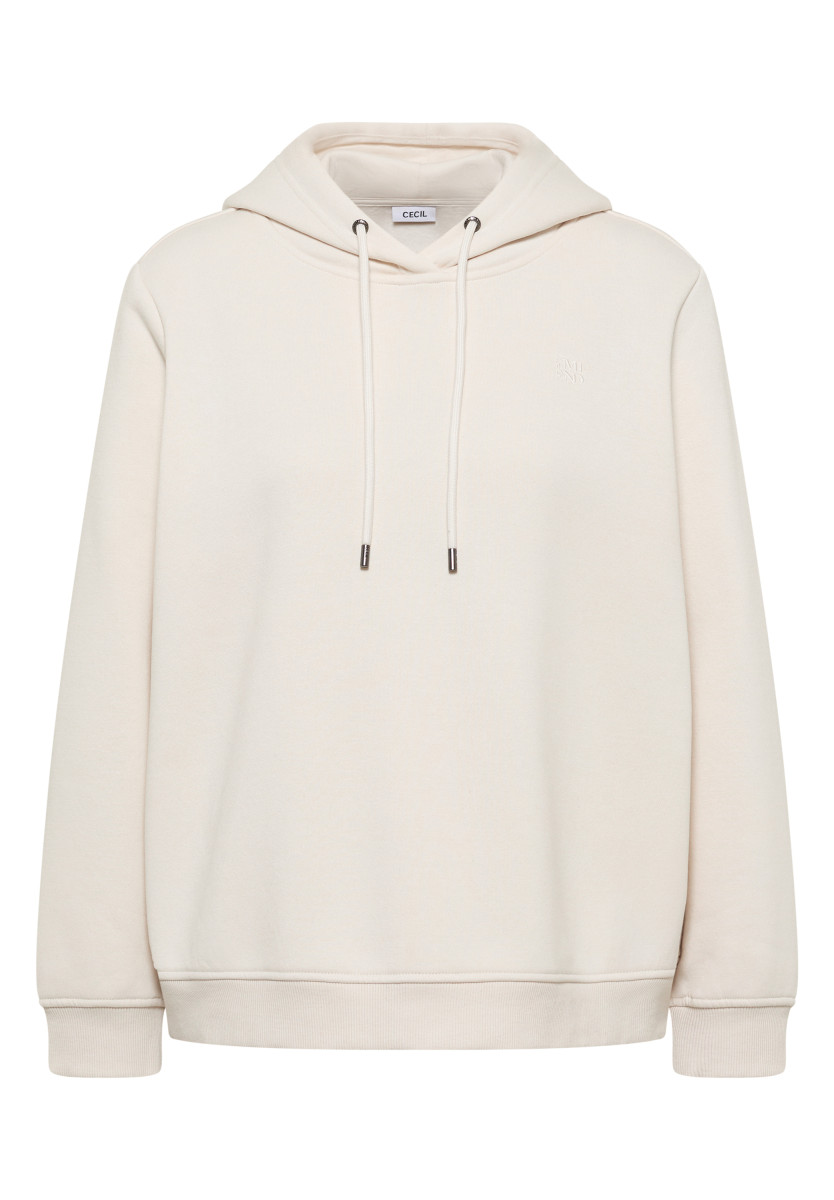 Damen Kapuzen Sweatshirt