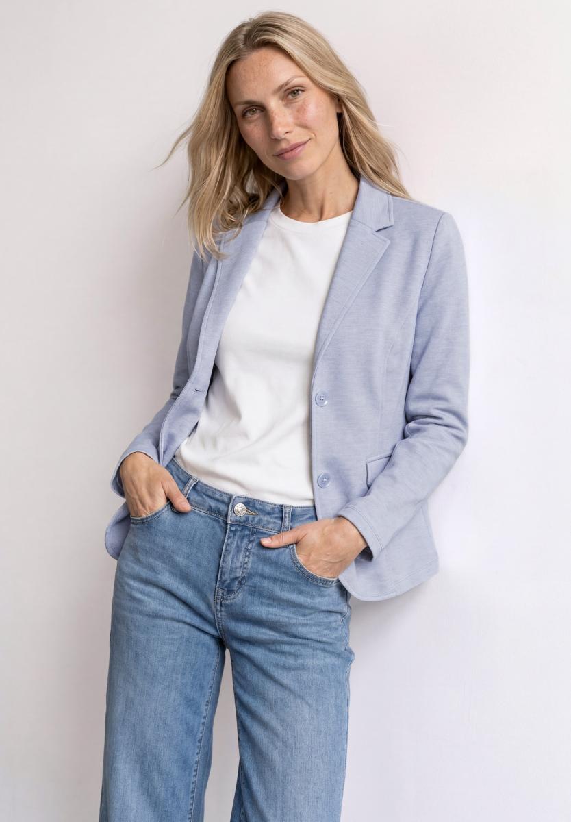 Damen Blazer Basic