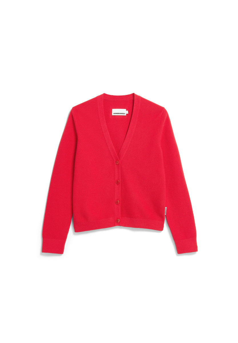 Damen Strickcardigan MENAAL LINKS