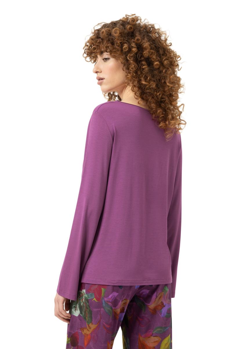 Damen Langarmshirt
