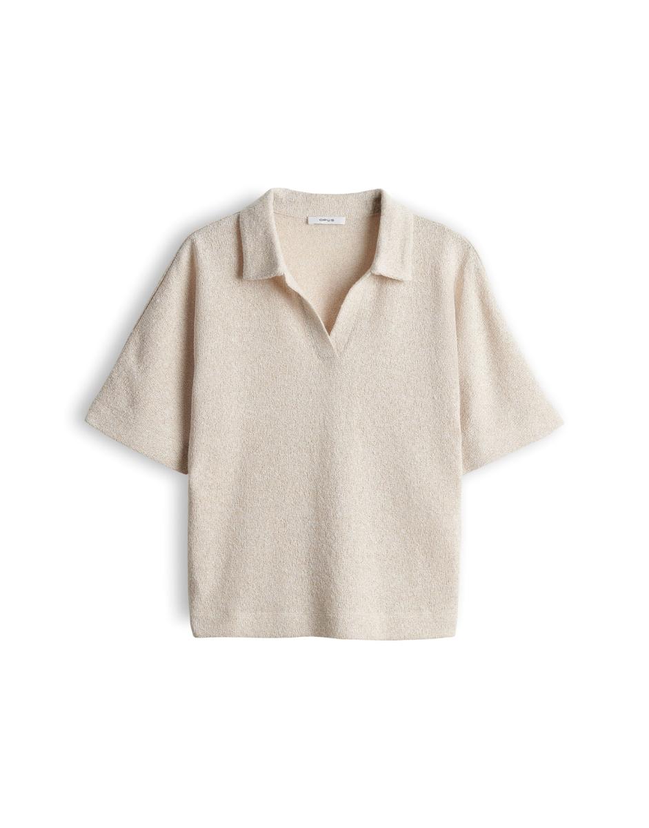 Damen Poloshirt Somari