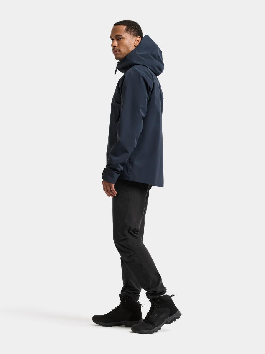 Herren Funktionsjacke BIAK