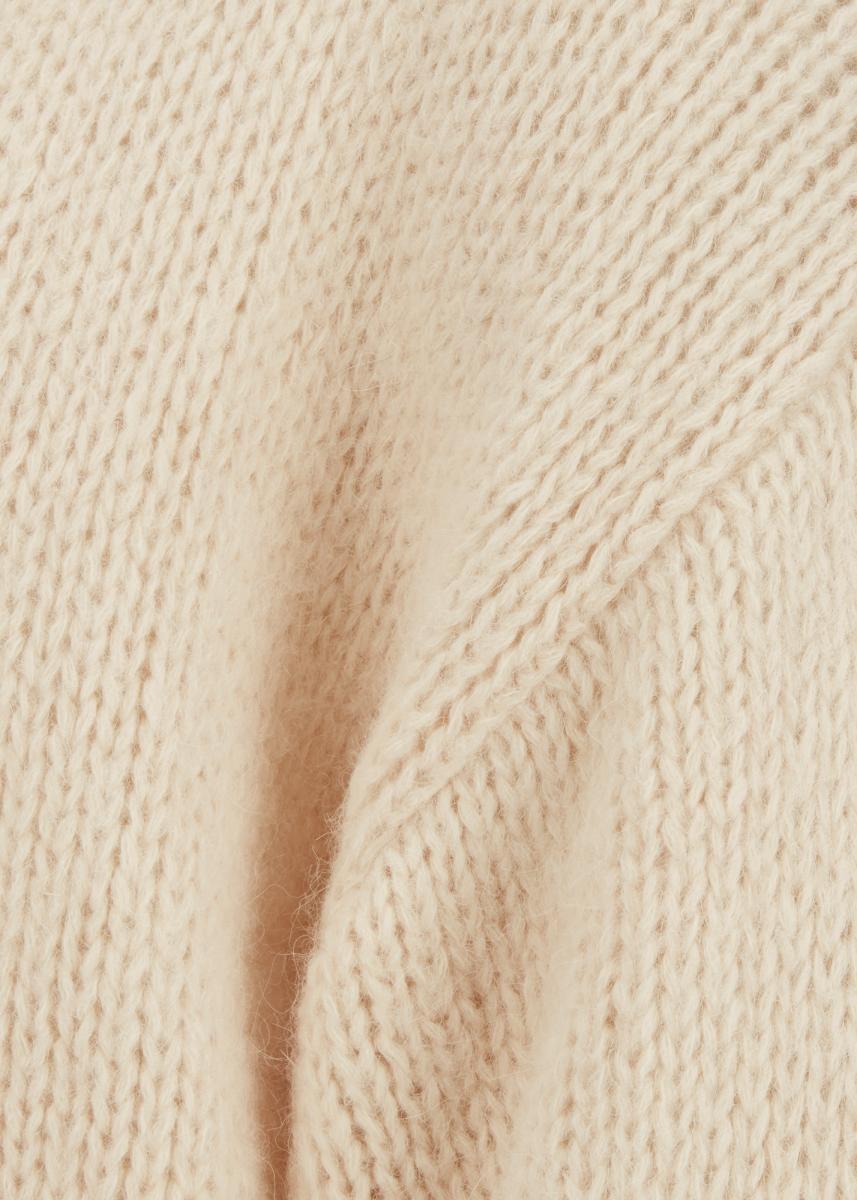 Damen Strickpullover