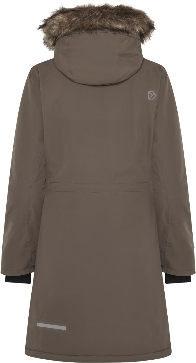 Wasserdichter Damen Parka ERIKA
