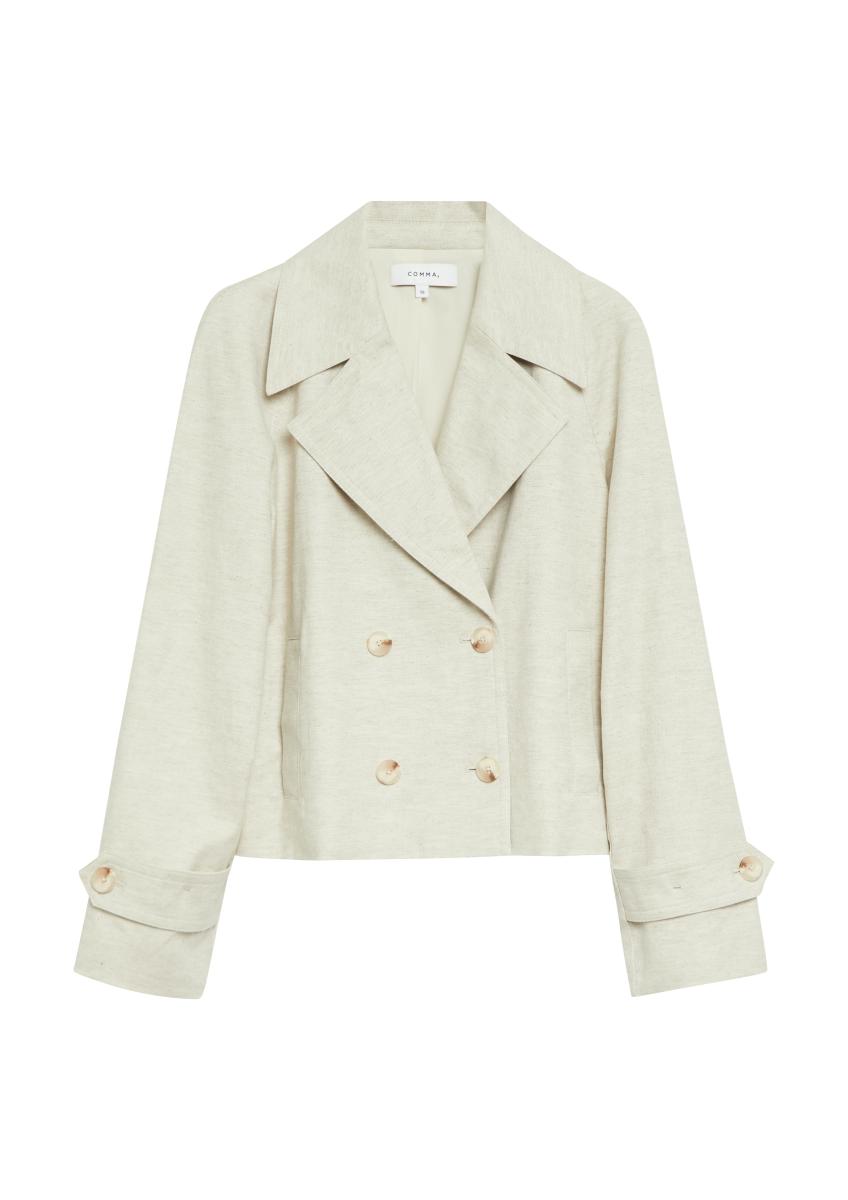 Damen Jacke